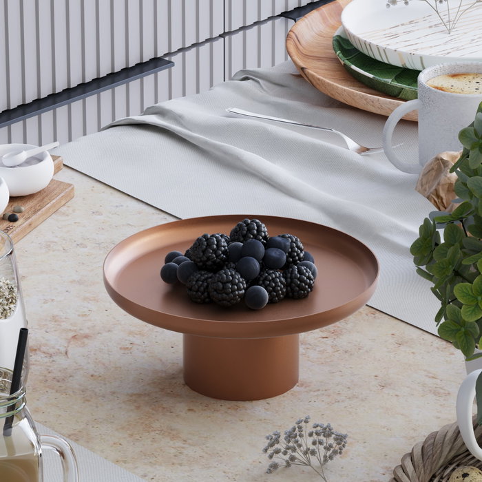 Aberto Design Nısıros-A - Cobre